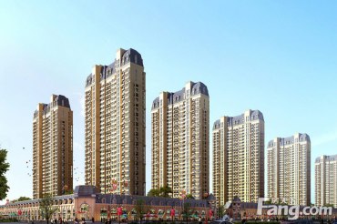 紫晶悅城二期最新動態揭秘,科技引領生活革新