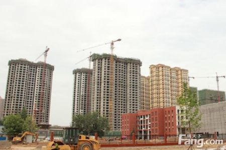 紫晶悅城二期最新動態揭秘,科技引領生活革新