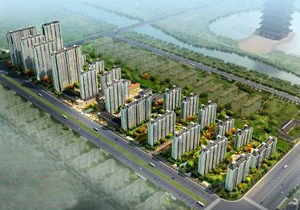 邳州雍福上城，家的溫馨與友情的綻放最新消息