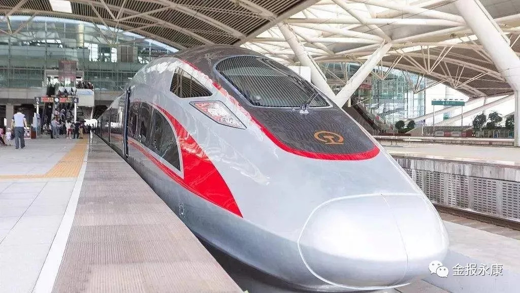 張桂海高鐵最新動態，溫馨旅途中的新篇章