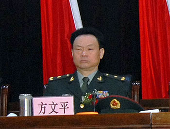 劉云海司令員最新動態(tài)報道??