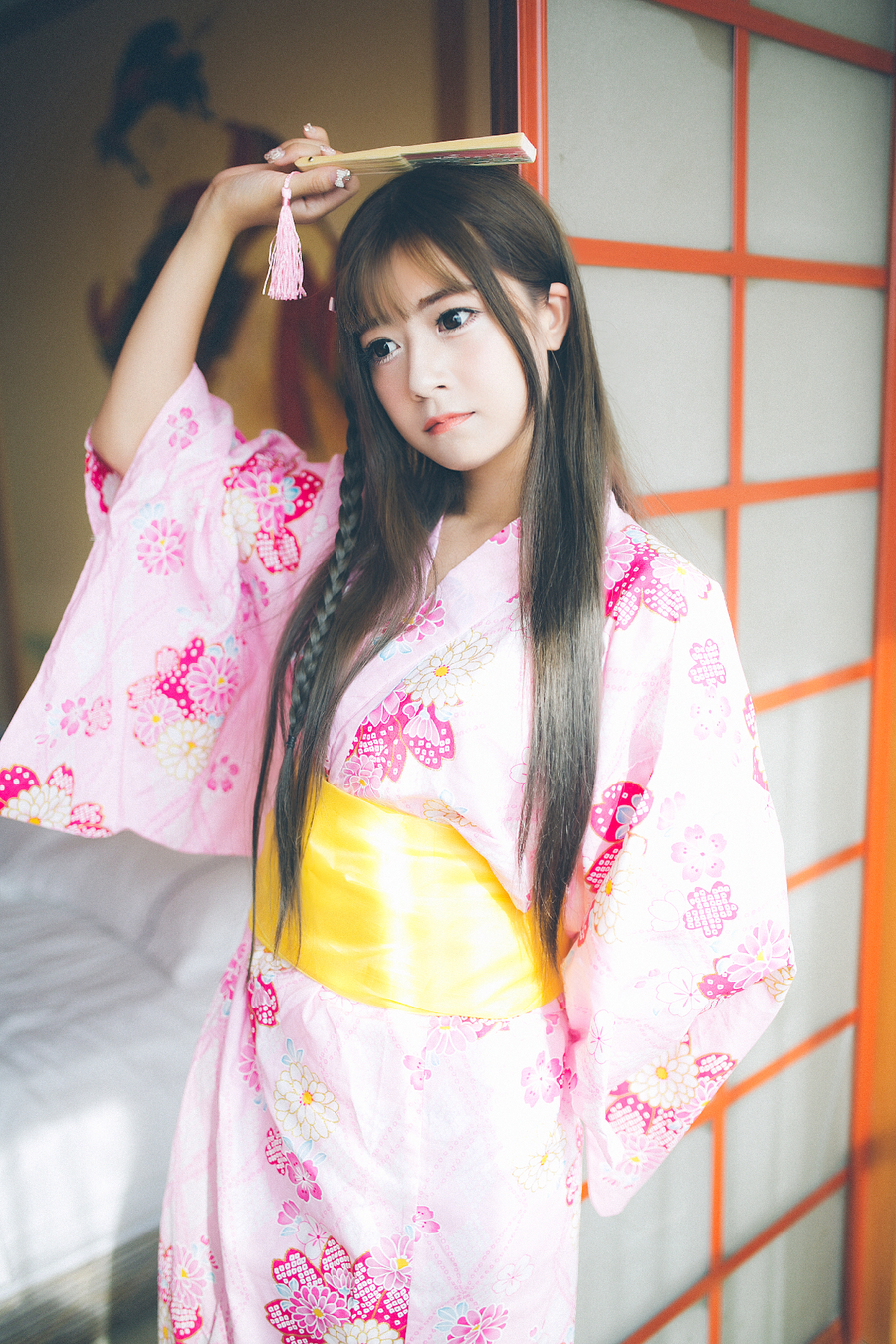 浴衣姿最新天然ed2k,浴衣姿最新天然ed2k，高科技重塑生活，體驗前沿浴衣新紀元