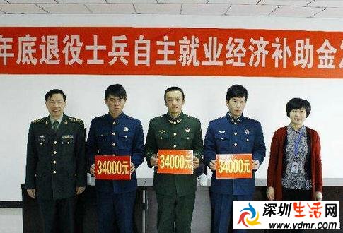 退伍兵補助最新政策探索自然美景,心靈重歸寧靜平和