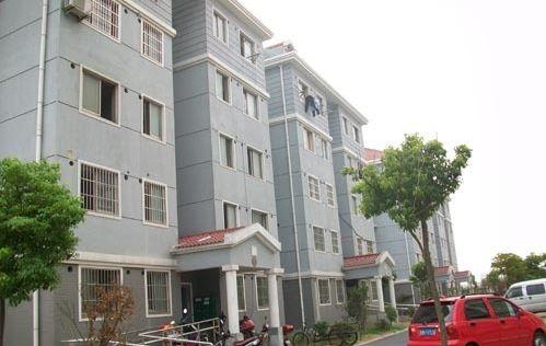 寶雞市廉租房最新動態更新,最新消息全面解讀