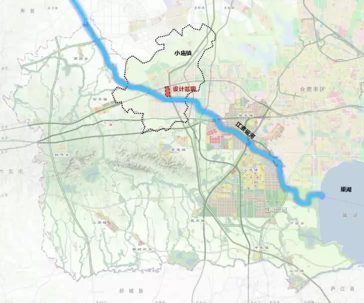 蜀山區小廟鎮最新動態，日常趣事與溫情紐帶