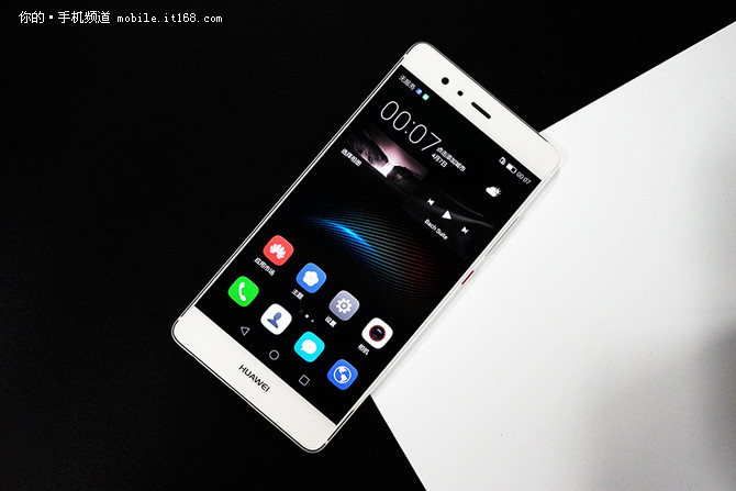 華為P9 4G 64G最新報價及評測分享