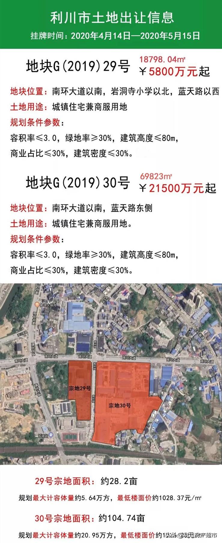 利川最新城市規劃圖詳解,觀點闡述與規劃展望