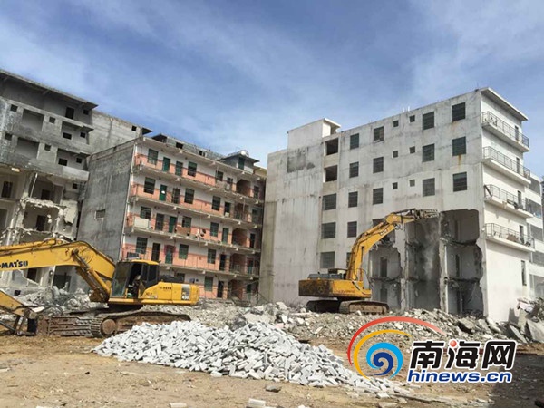 三亞棚戶區最新動態與相關論述揭秘