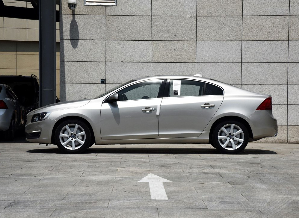 沃爾沃s60l最新消息,沃爾沃S60L最新消息,全方位了解與體驗指南