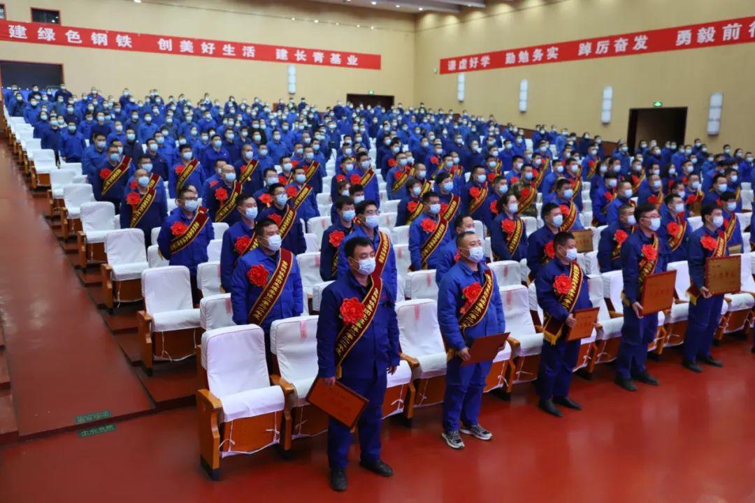 河北鋼鐵股票最新動態，深度分析與觀點闡述