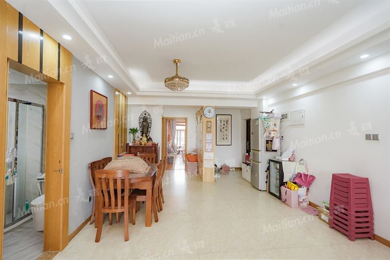 廈門海滄最新二手房市場現狀與前景展望,深度探析及市場探析