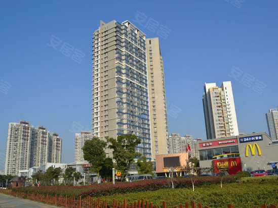 昆山世茂一號最新房價論述,揭秘當前市場趨勢與價格走勢