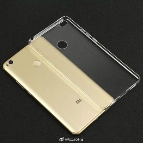 小米max2配置最新消息詳解及購買步驟指南