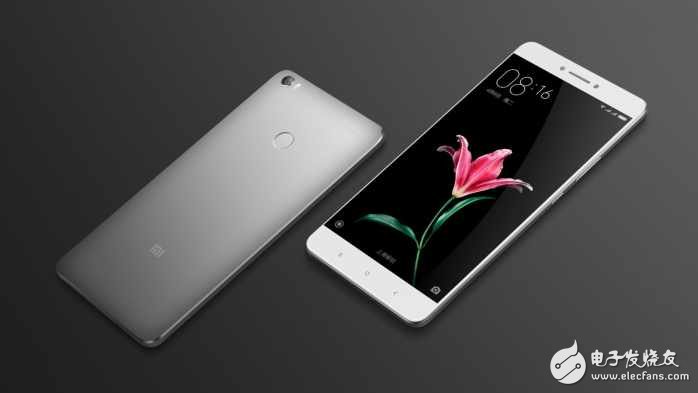 小米max2配置最新消息詳解及購買步驟指南