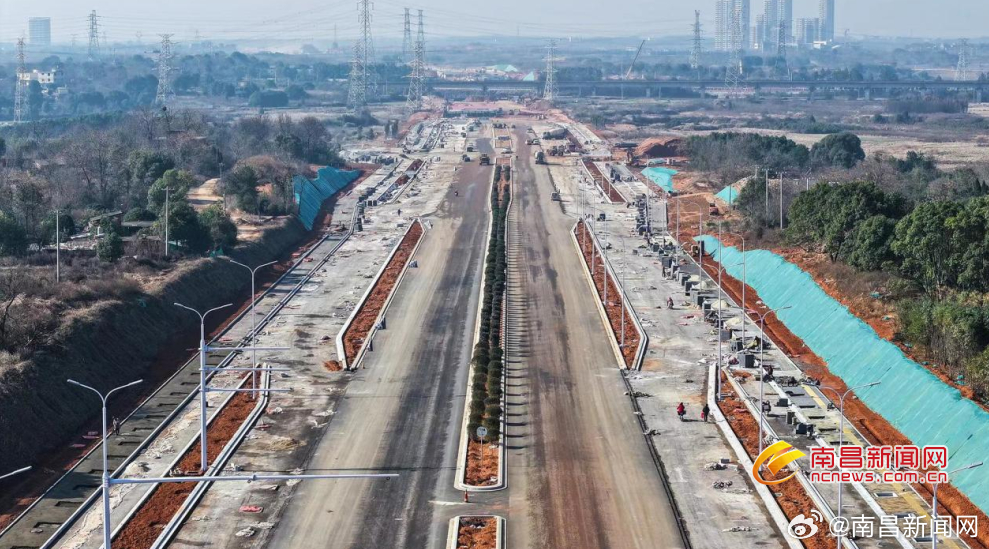 復興路西延工程最新動態更新,最新復興路西延消息