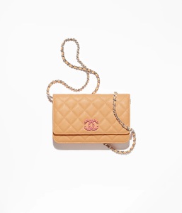 香奈兒最新款錢包,探索時尚魅力與尊貴地位的象征