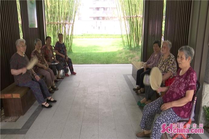 張店福園二期最新動(dòng)態(tài)，家園變化與成就感的源泉