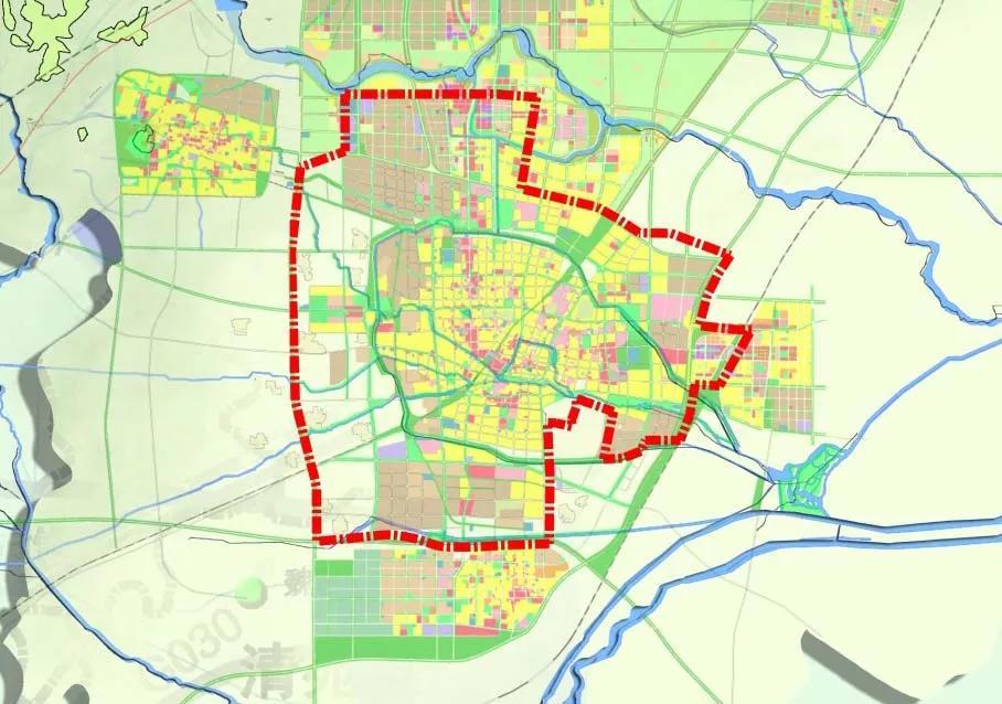 保定南三環(huán)最新動態(tài)，時代脈搏下的城市印記