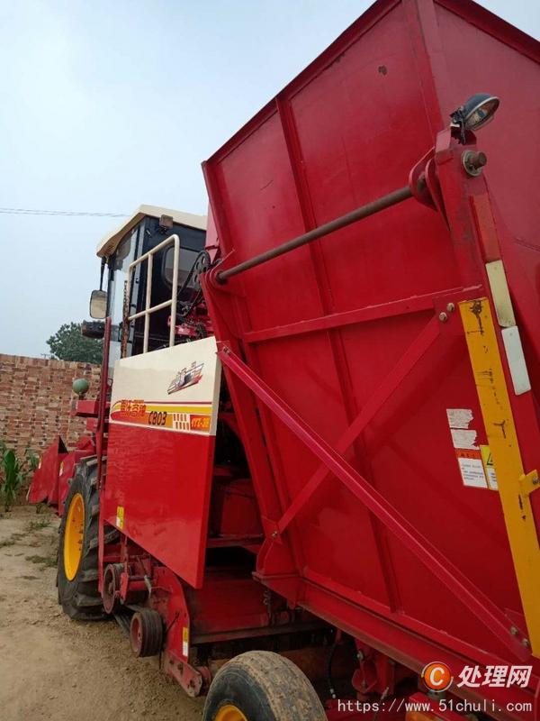 邳州最新二手收割機,邳州最新二手收割機，帶你開啟一段尋找內心平靜的田園之旅