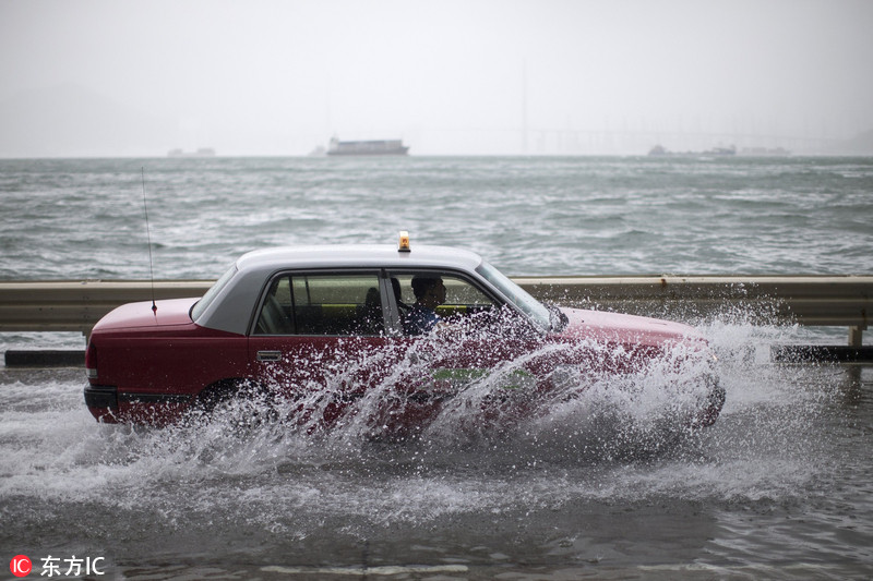 臺風天鴿香港最新消息及步驟指南，初學(xué)者與進階用戶必備指南
