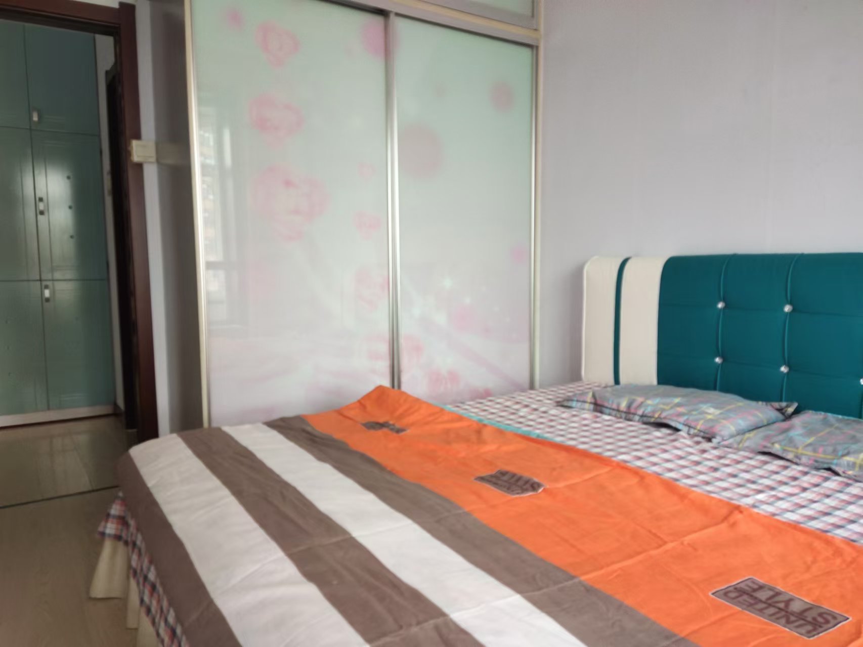 莒縣出租房最新動態,變化中的學習,自信與成就感的源泉