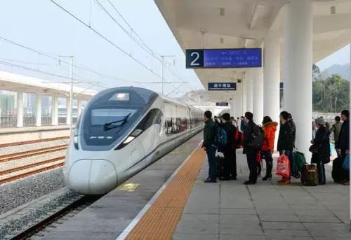 重慶奉節高鐵最新消息全解析,步驟指南與最新進展
