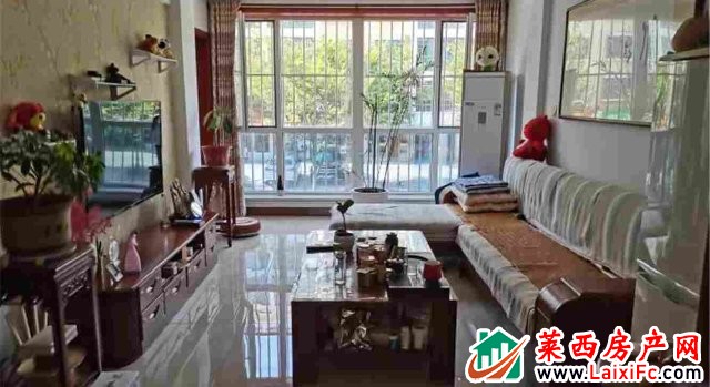 萊西最新個人二手房，小巷深處的隱藏房源探秘