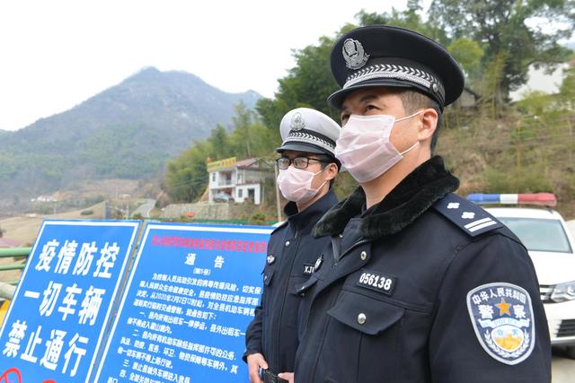 大化坪派出所最新動態(tài),新聞觀點(diǎn)闡述與分析