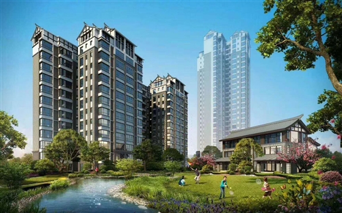 眉山市房價最新動態更新！