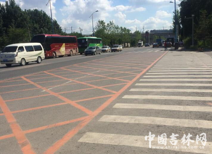 長春車禍最新消息,科技引領智能護航生活新篇章