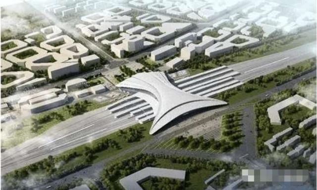 張家口南站最新動態(tài)更新