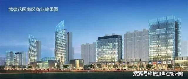 石家莊金融街最新動態揭秘