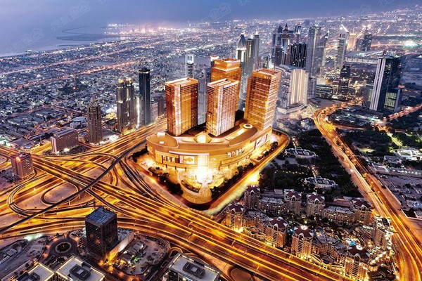 石家莊金融街最新動態揭秘