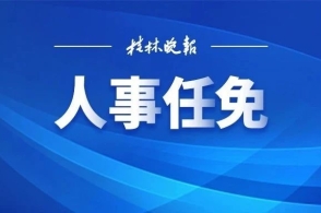 百色2024最新人事任免信息概覽