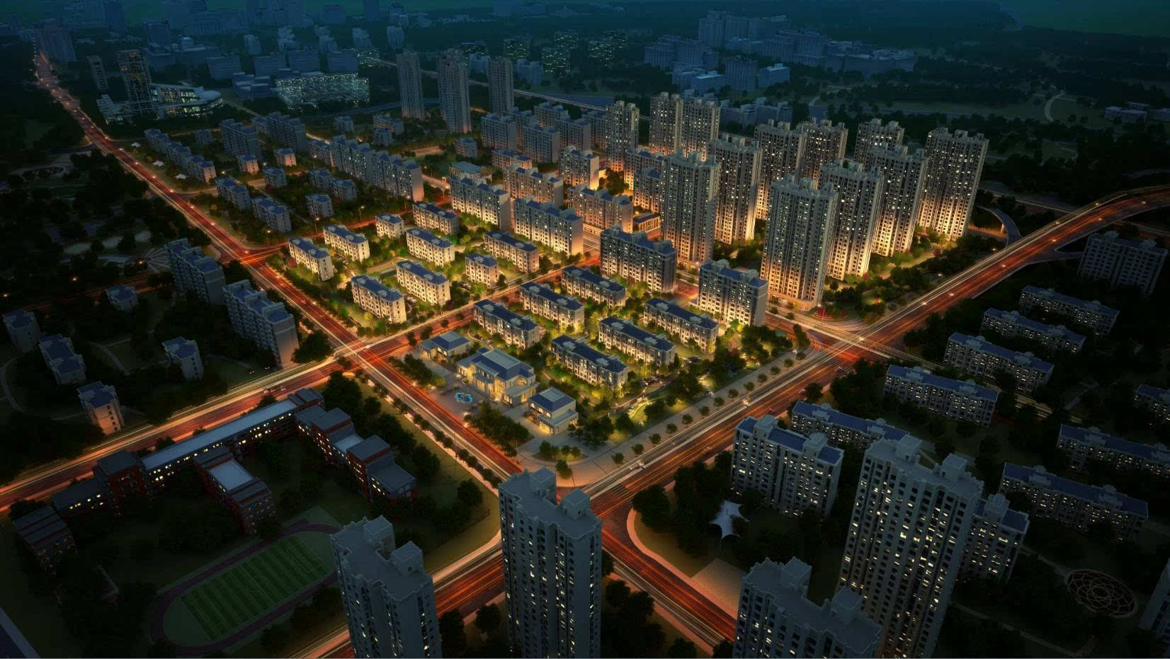 大連青秀藍灣最新房價概覽與趨勢分析