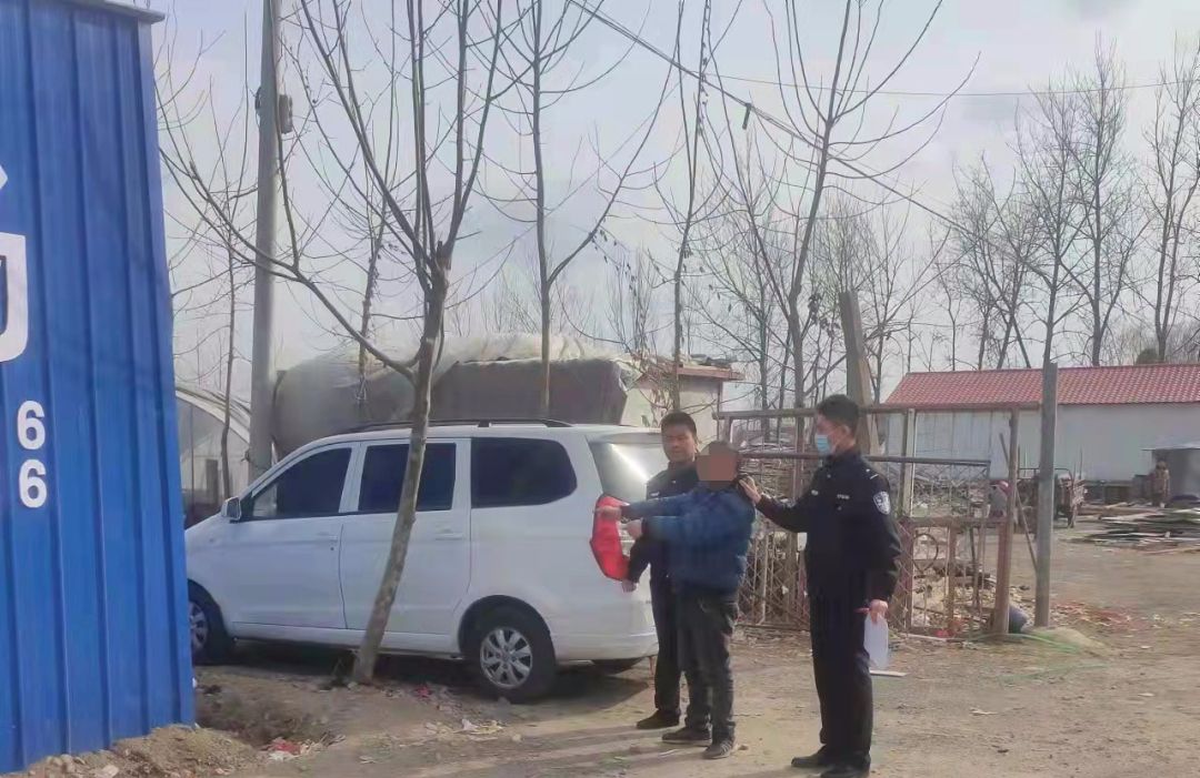 郯城邳州事件最新進展,力量變化與自信成就感的源泉揭秘