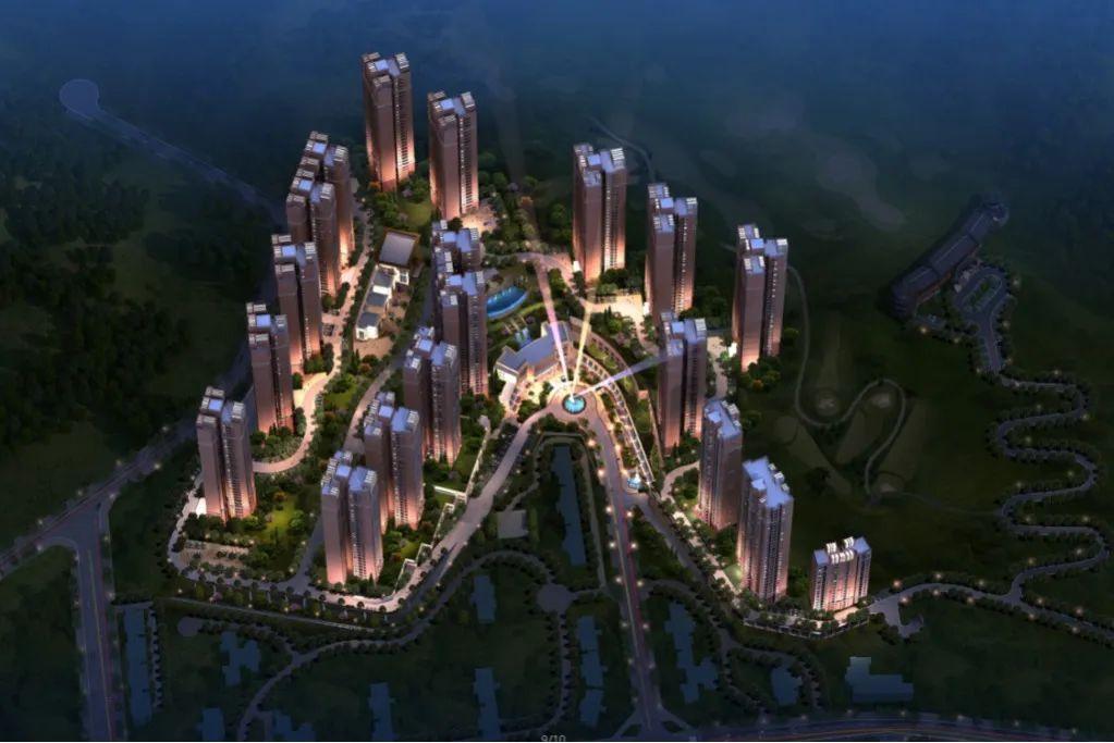 郴州泊富君庭最新房?jī)r(jià)，科技居住新潮流，引領(lǐng)生活品質(zhì)升級(jí)