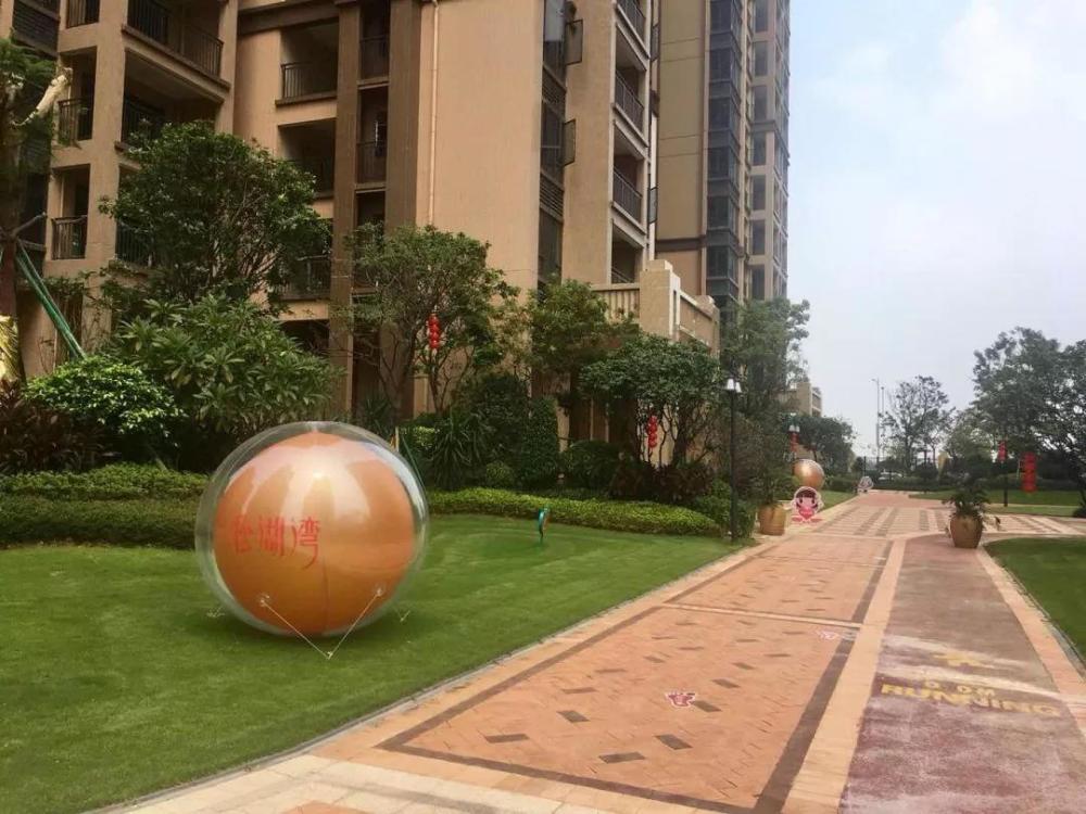 東坑海倫堡松湖灣最新動態解析及最新資訊