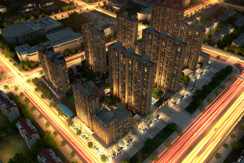 太原佳境瓏原最新動態，友情的溫馨日常