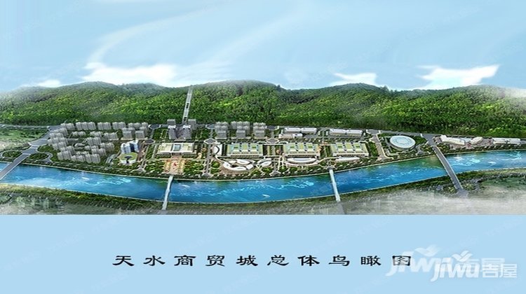 天水商貿(mào)城最新動(dòng)態(tài)，全面了解與參與指南