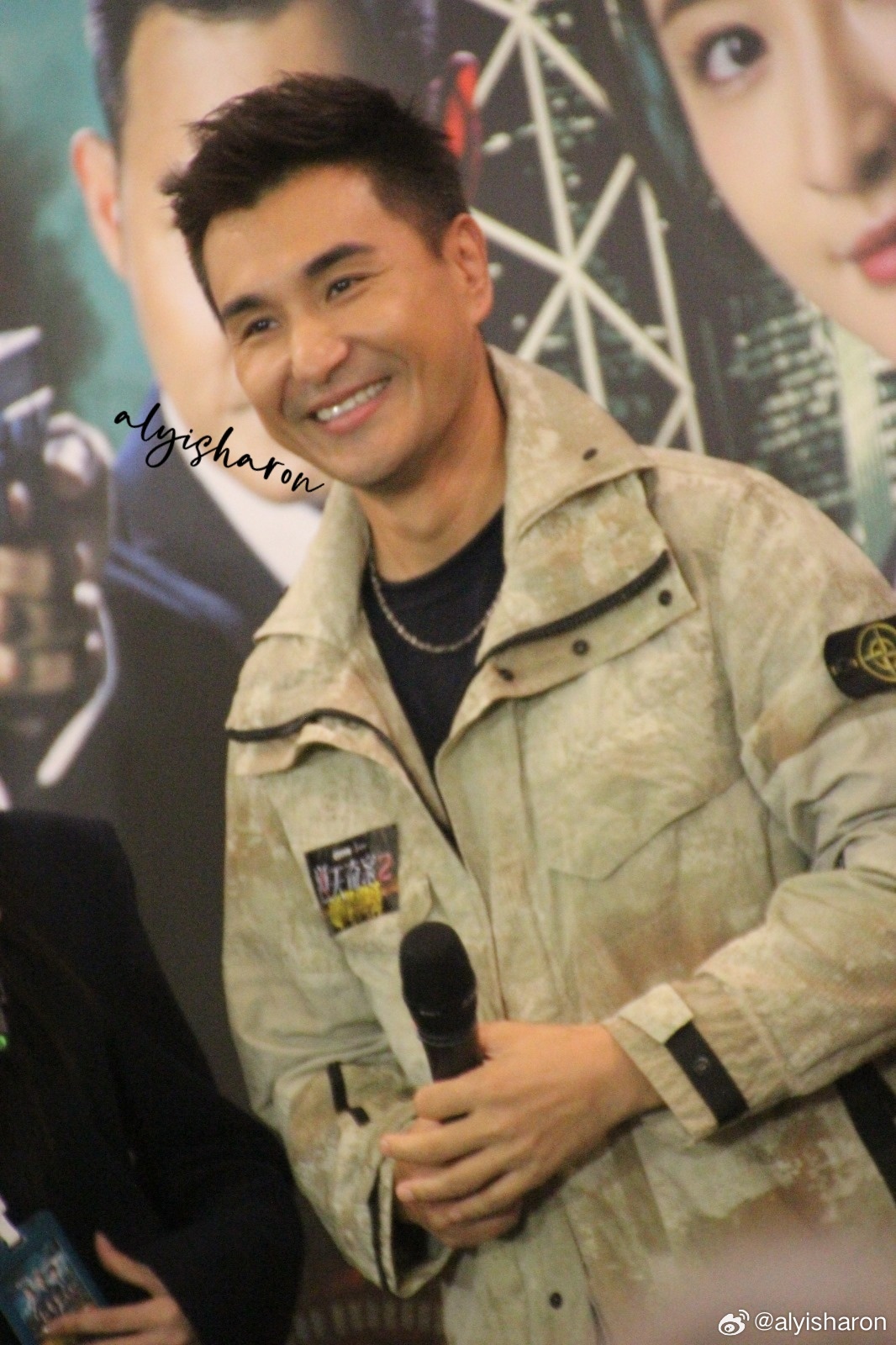 陳展鵬2024最新電視劇，影視盛宴，不容錯過！