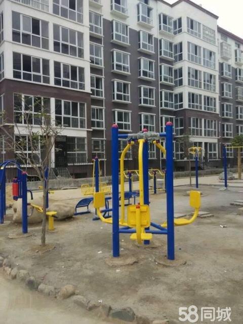 項城榮盛社區最新動態更新