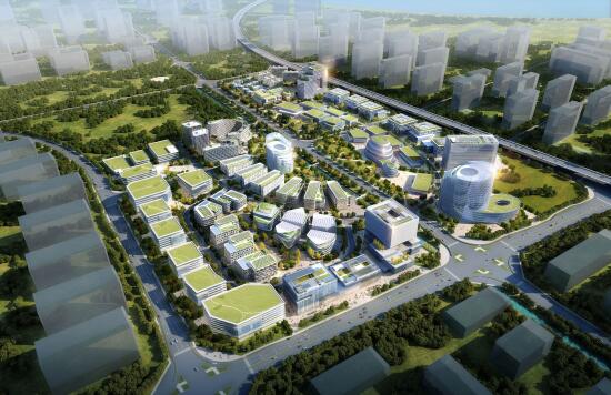 長(zhǎng)安科技小鎮(zhèn)最新動(dòng)態(tài),巷弄深處的驚喜探索