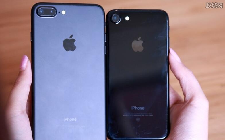 香港蘋果7 Plus 2024最新報(bào)價(jià),時(shí)代變遷與技術(shù)進(jìn)步的見證