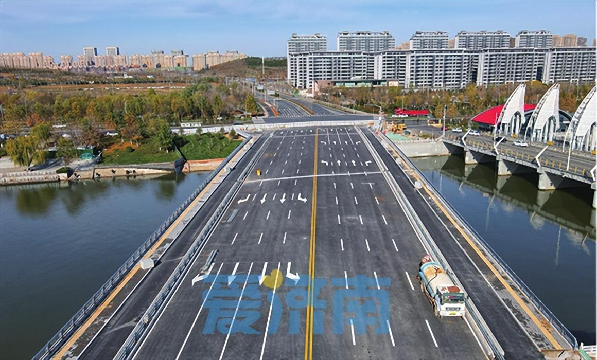 濟南華山片區最新動態，科技前沿的高科技產品亮相