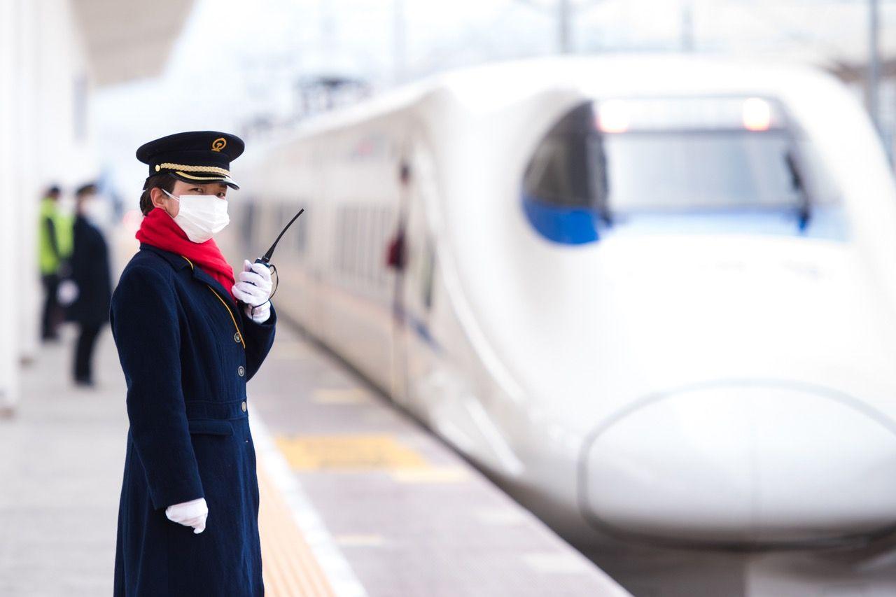 江油高鐵北站最新動態,站點蛻變與我們的共同成長