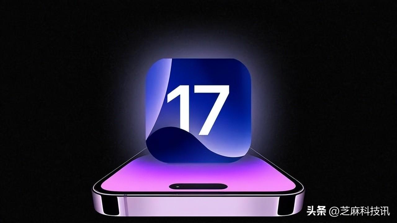 iOS最新版本的探索之旅，自然美景與內心寧靜的啟程