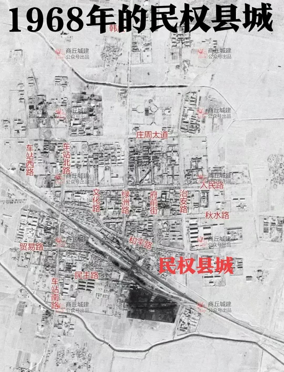 民權縣最新城區規劃概覽