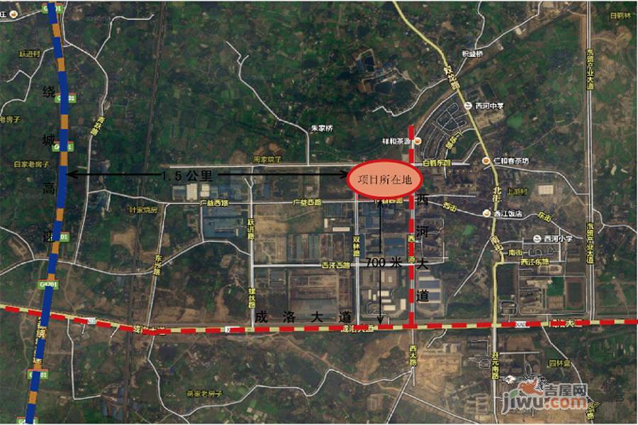 西河香檳城最新動態更新