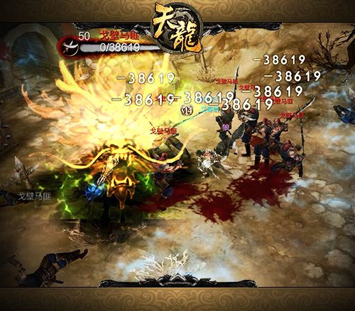 天龍八部丐幫最新玩法揭秘，小巷深處的神秘體驗(yàn)